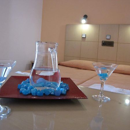Ermioni Beach Paralia Kourna Экстерьер фото