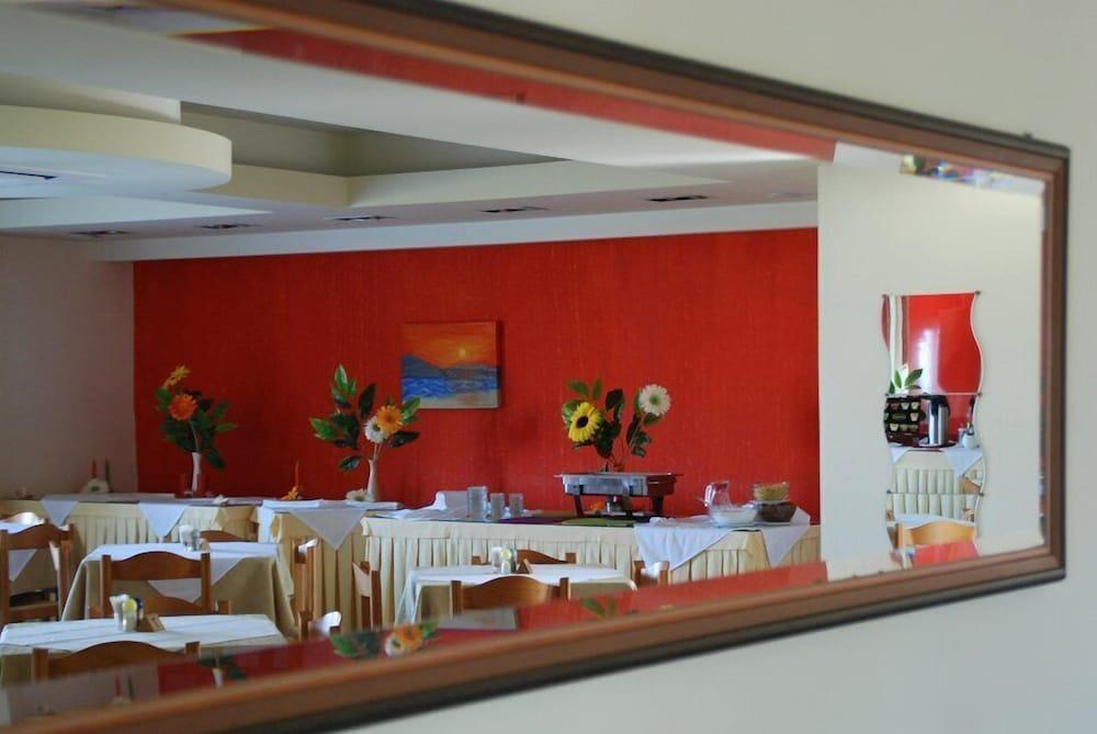 Ermioni Beach Paralia Kourna Экстерьер фото